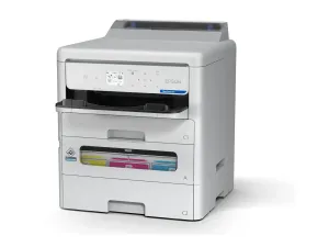 Epson WorkForce Pro EP-C800RDW - miniature 2