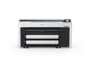Epson SureColor T7700DM - miniature 3
