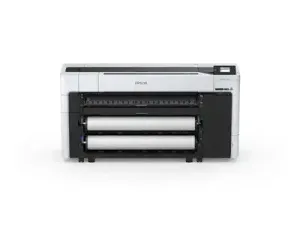 Epson SureColor T7700DM - miniature 2