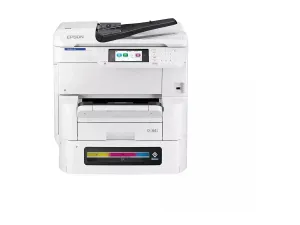 Epson WorkForce Pro EM-C8100RDWF - miniature 1