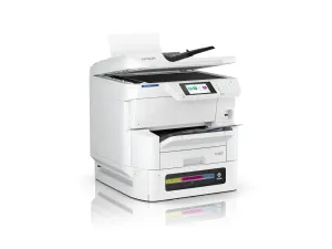 Epson WorkForce Pro EM-C8100RDWF - miniature 3