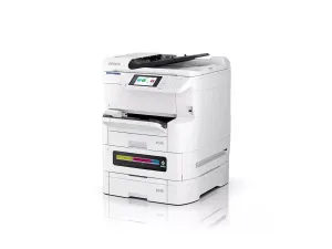 Epson WorkForce Pro EM-C8100RDWF - miniature 2
