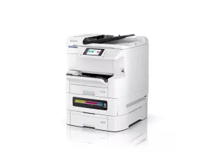Epson WorkForce Pro EM-C8100RDWF - miniature 4