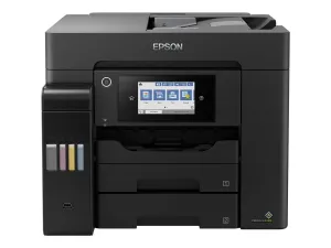Epson EcoTank ET-5855 - miniature 2