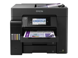 Epson EcoTank ET-5855 - miniature 5