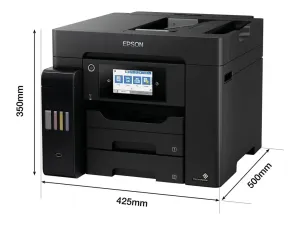 Epson EcoTank ET-5855 - miniature 3