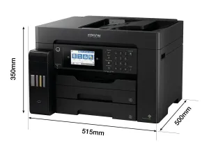 Epson EcoTank ET-16655 - miniature 4