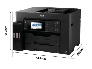 Epson EcoTank ET-16655 - miniature 3
