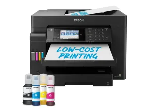 Epson EcoTank ET-16655 - miniature 1