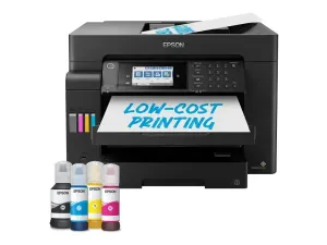 Epson EcoTank ET-16655 - miniature 2