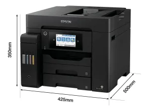 Epson EcoTank ET-5805 - miniature 3