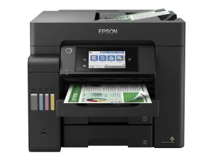Epson EcoTank ET-5805 - miniature 5