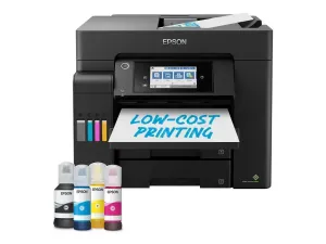 Epson EcoTank ET-5805 - miniature 4