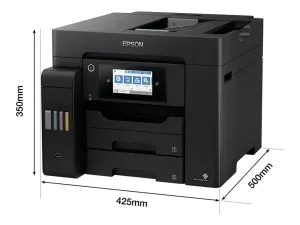 Epson EcoTank ET-5805 - miniature 2
