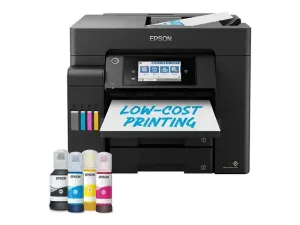 Epson EcoTank ET-5805 - miniature 3