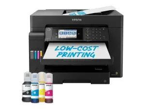 Epson EcoTank ET-16605 - miniature 4