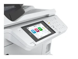Epson WorkForce Pro EM-C7100DWF - miniature 2