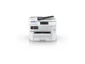 Epson WorkForce Pro EM-C7100DWF - miniature 3