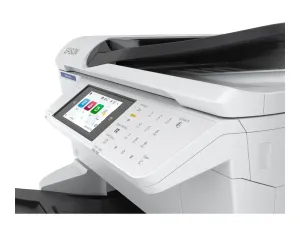 Epson WorkForce Pro EM-C7100DWF - miniature 4