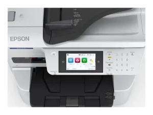 Epson WorkForce Pro EM-C7100DWF - miniature 5