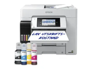 Epson EcoTank Pro ET-5885 - miniature 1