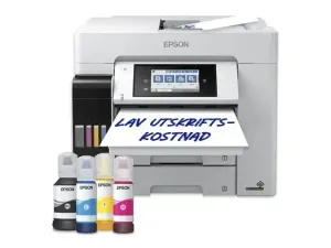 Epson EcoTank Pro ET-5885 - miniature 3