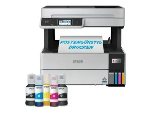 Epson EcoTank Pro ET-5185 - miniature 4
