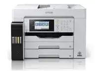 Epson EcoTank Pro ET-16685 - miniature 2