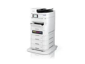 Epson WorkForce Pro EM-C8101RDWF - miniature 2
