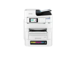 Epson WorkForce Pro EM-C8101RDWF - miniature 1