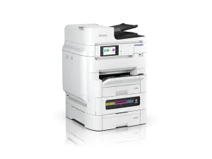 Epson WorkForce Pro EM-C8101RDWF - miniature 4