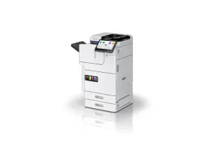 Epson WorkForce Enterprise AM-C550z - miniature 3