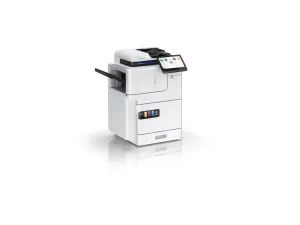 Epson WorkForce Enterprise AM-C550z - miniature 2