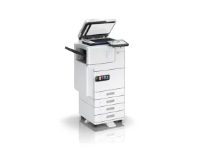 Epson WorkForce Enterprise AM-C550z - miniature 5
