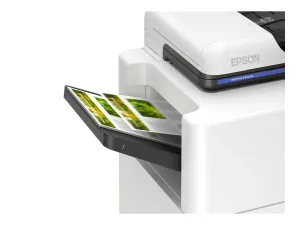 Epson WorkForce Enterprise AM-C550z - miniature 4