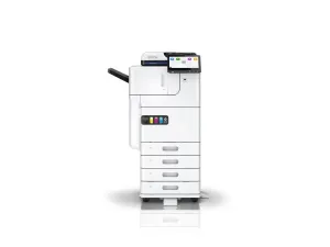 Epson WorkForce Enterprise AM-C550z - miniature 1