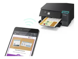Epson EcoTank ET-2950 - miniature 5