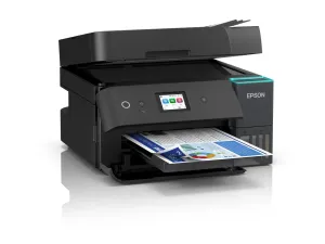 Epson EcoTank ET-4950 - miniature 4