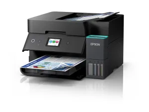 Epson EcoTank ET-4950 - miniature 2