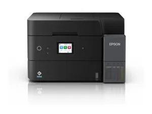 Epson EcoTank ET-4950 - miniature 3