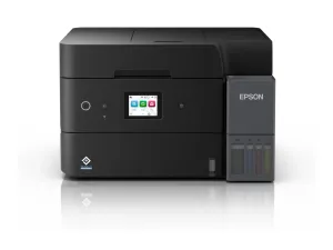 Epson EcoTank ET-4950 - miniature 1