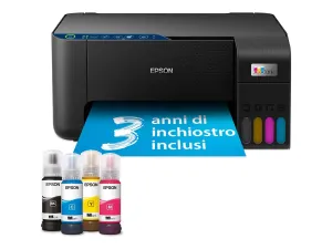 Epson EcoTank ET-2861 - miniature 2