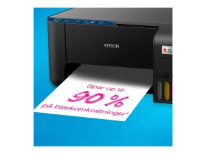 Epson EcoTank ET-2861 - miniature 5