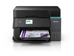 Epson EcoTank ET-3950 - miniature 5