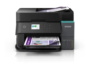 Epson EcoTank ET-3950 - miniature 2
