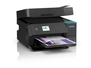 Epson EcoTank ET-3950 - miniature 5