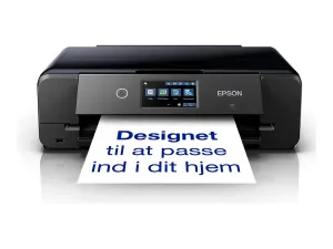 Epson Expression Photo XP-980 - miniature 1