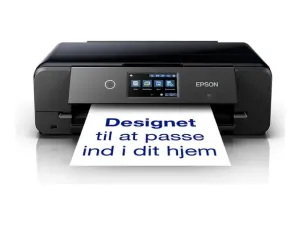 Epson Expression Photo XP-980 - miniature 4