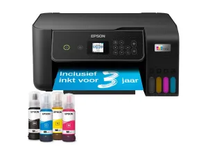 Epson EcoTank ET-2871 - miniature 4