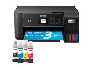 Epson EcoTank ET-2871 - miniature 1